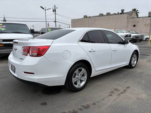 Used 2013 Chevrolet Malibu LT image 2