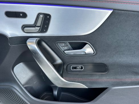 Used 2023 Mercedes-Benz CLA 35 AMG 4MATIC w/ Exterior Lighting Package image 31