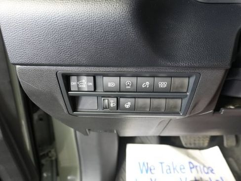 Used 2026 Toyota Tundra SR5 w/ SR5 Premium Package AWD/4WD image 18