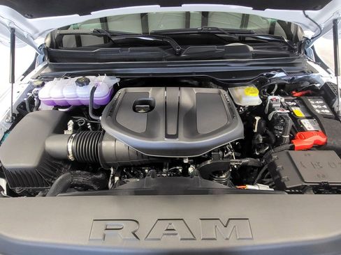 New 2026 RAM 1500 Big Horn image 9