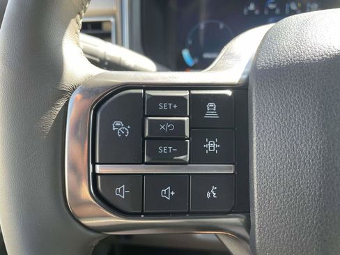 New 2026 Ford F350 Platinum w/ Platinum Plus Package image 24