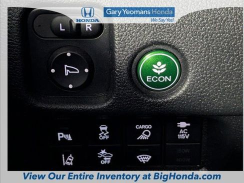 Certified 2023 Honda Ridgeline RTL-E image 25