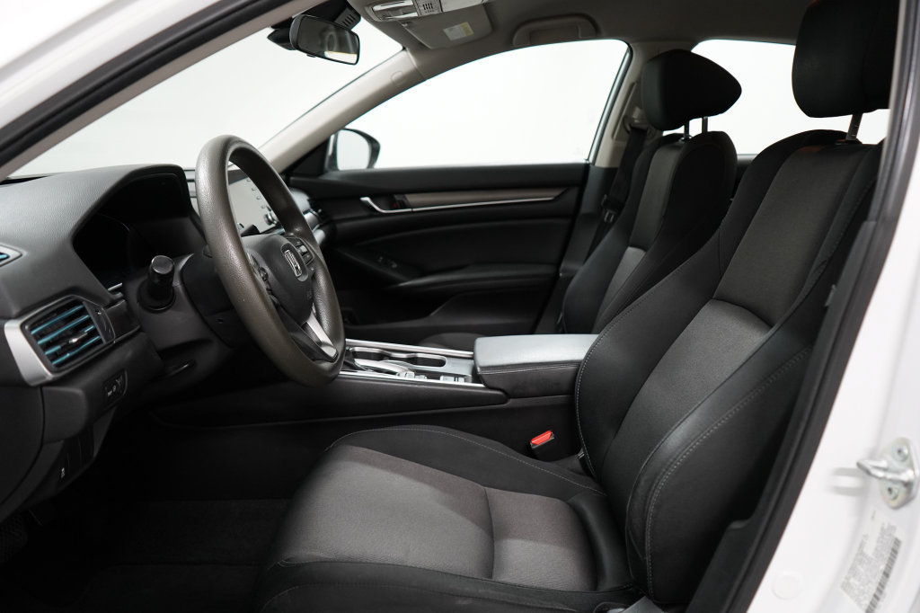 Used 2021 Honda Accord LX image 14