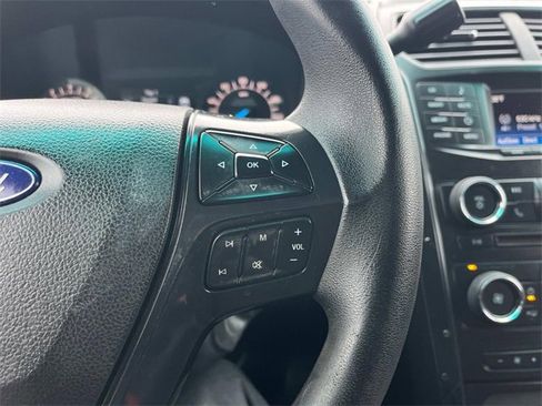 Used 2016 Ford Explorer 4WD Police Interceptor image 17