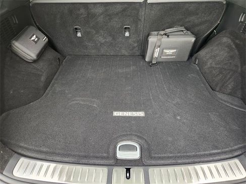 Used 2026 Genesis GV70 2.5T Sport Prestige image 24