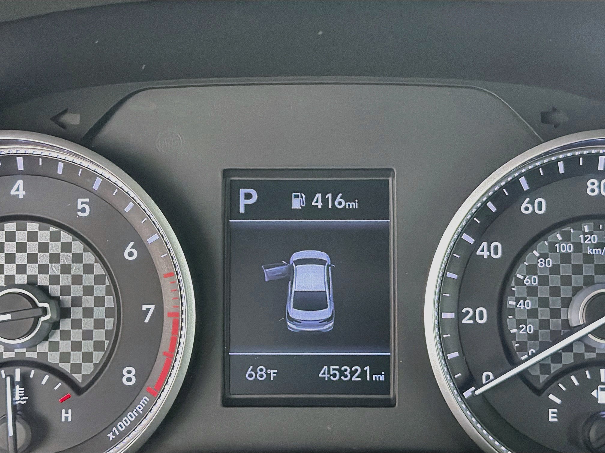 Used 2020 Hyundai Elantra SEL FWD image 18