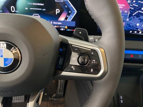 New 2026 BMW X3 xDrive30 w/ Premium Package image 13