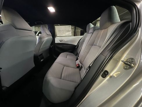 New 2026 Toyota Corolla SE image 12