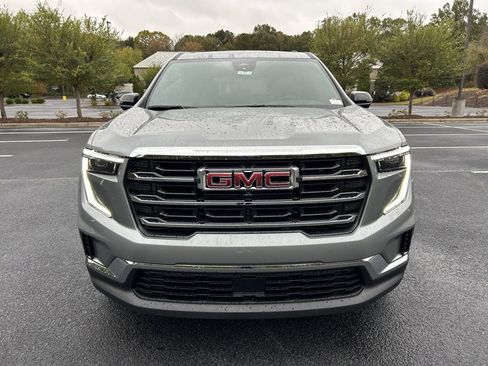 New 2026 GMC Acadia Elevation image 18