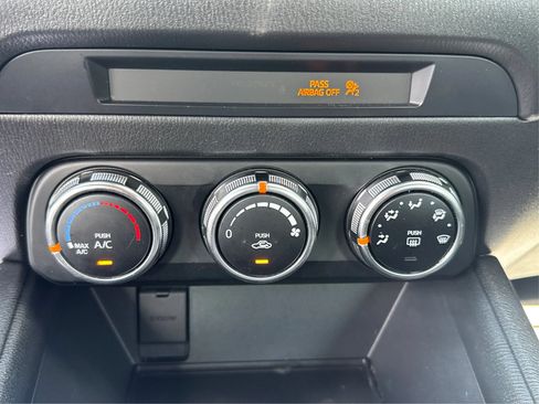 Used 2018 MAZDA CX-5 Sport AWD/4WD image 26