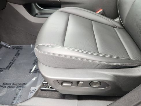 Used 2024 Buick Envision Preferred image 18