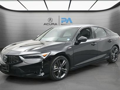Certified 2023 Acura Integra A-Spec