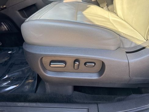 Used 2018 Ford Flex SEL w/ Equipment Group 202A image 19