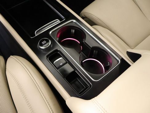 Certified 2025 Lincoln Corsair Reserve w/ Equipment Group 202A image 8