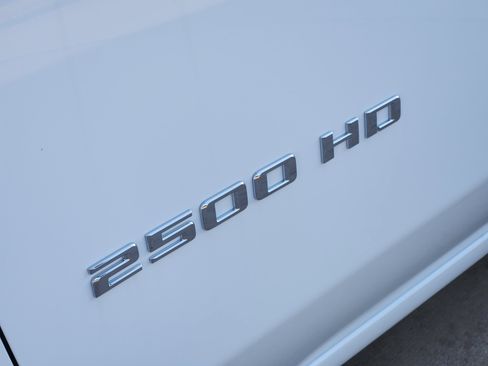 New 2025 Chevrolet Silverado 2500 W/T w/ WT Convenience Package image 9