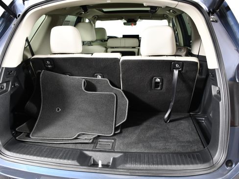 Certified 2026 Honda Pilot image 50