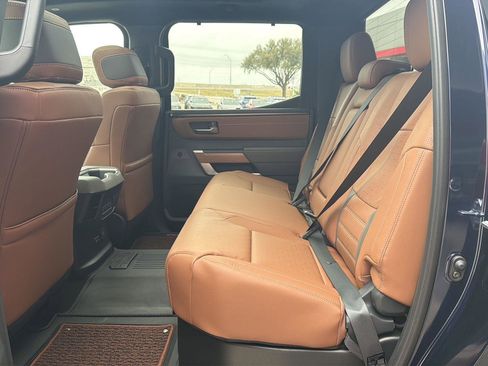 New 2026 Toyota Tundra 1794 Edition image 8