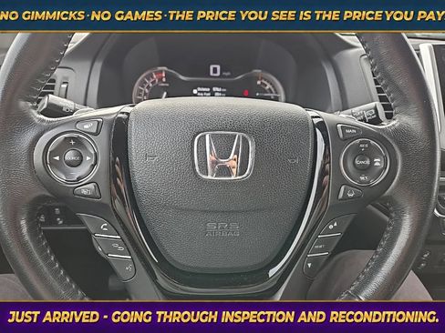 Used 2016 Honda Pilot Elite image 18