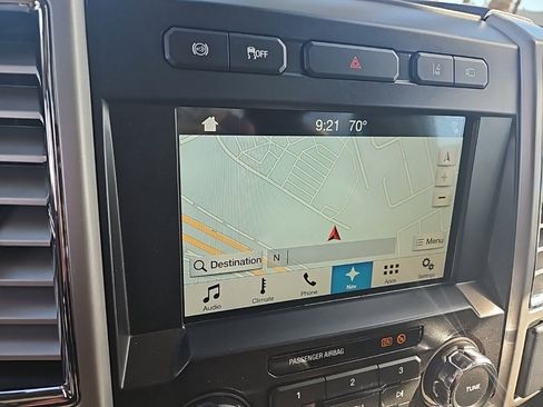 Used 2017 Ford F350 Lariat w/ Lariat Ultimate Package image 5