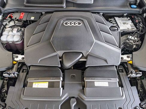 New 2026 Audi Q8 Premium Plus AWD/4WD image 26