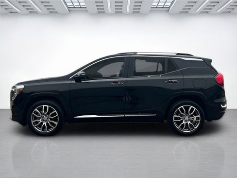 Used 2023 GMC Terrain Denali image 7