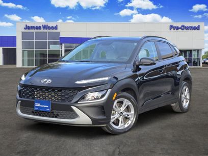 Certified 2023 Hyundai Kona SEL w/ Convenience Package