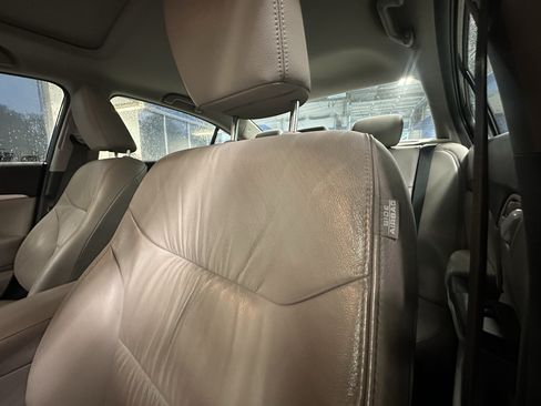 Used 2015 Honda Civic EX-L image 10