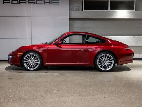 Used 2008 Porsche 911 Carrera image 2