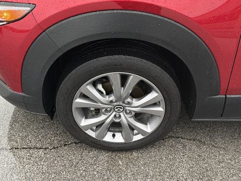 Certified 2023 MAZDA CX-30 AWD 2.5 S w/ Premium Package image 60