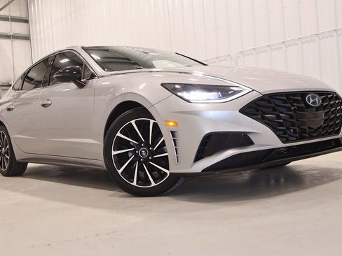 Used 2020 Hyundai Sonata SEL Plus image 38
