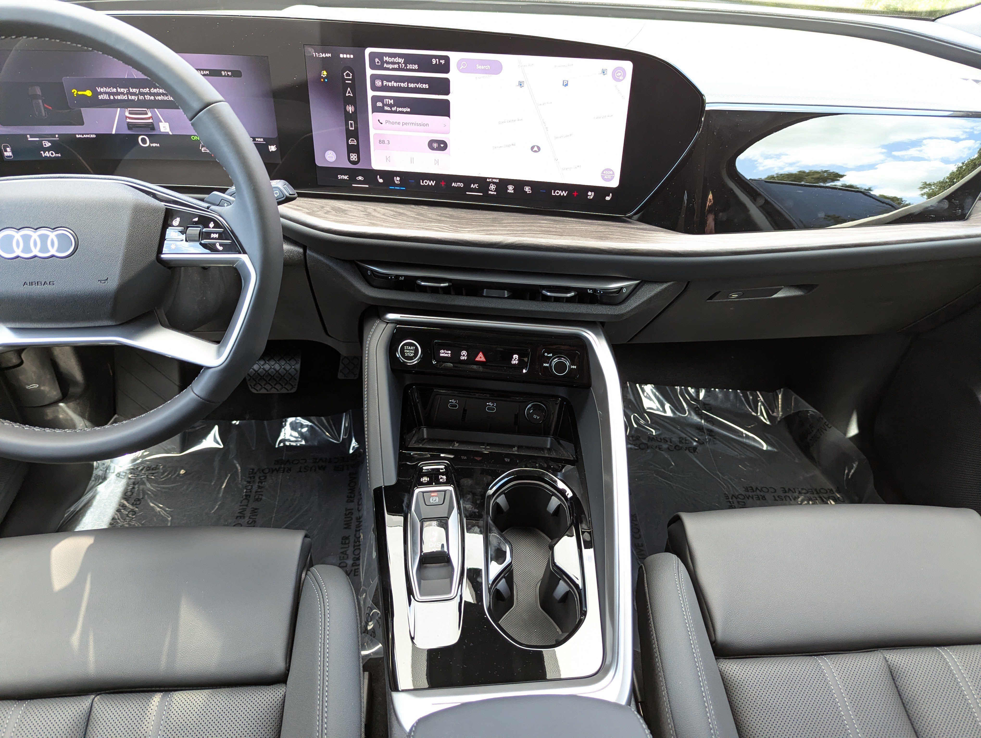 New 2026 Audi Q5 Premium AWD/4WD image 16