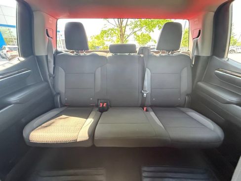 Used 2023 Chevrolet Silverado 1500 LT AWD/4WD image 31