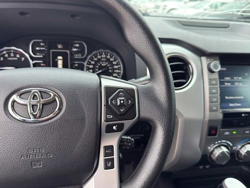Used 2021 Toyota Tundra SR5 image 18
