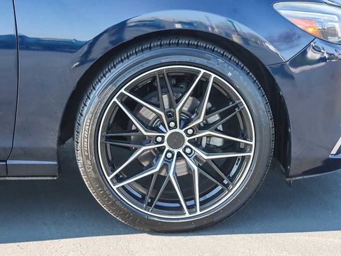 Used 2016 MAZDA MAZDA6 Grand Touring w/ GT Technology Package image 9