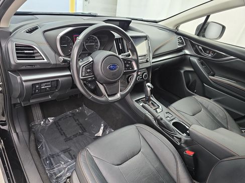 Used 2019 Subaru Crosstrek 2.0i Limited w/ Moonroof Package AWD/4WD image 15
