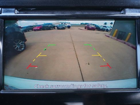 Used 2022 Nissan Rogue Sport S FWD image 17