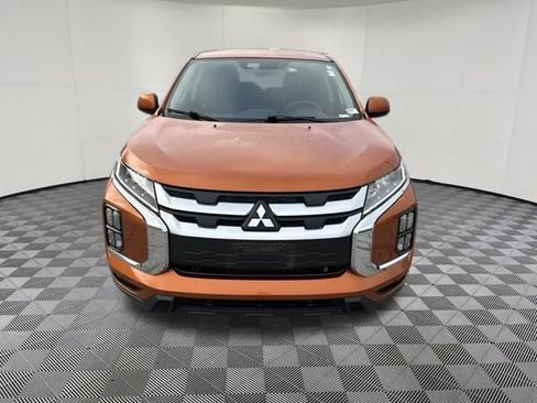 Used 2022 Mitsubishi Outlander Sport FWD image 12
