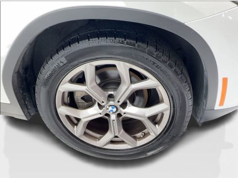 Used 2024 BMW X3 sDrive30i RWD image 14