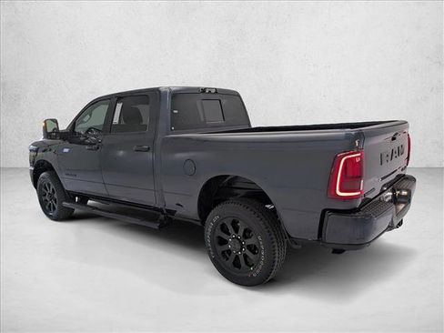 New 2026 RAM 2500 Big Horn image 8