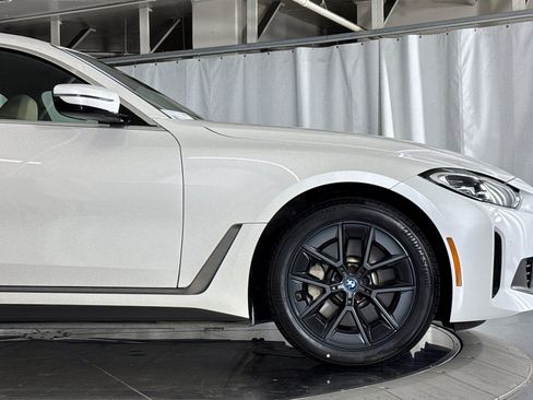 Certified 2023 BMW i4 eDrive35 RWD image 35