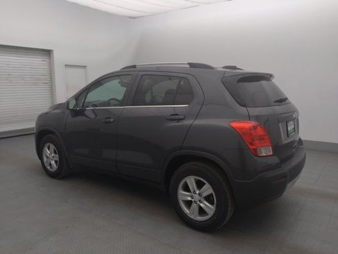 Used 2016 Chevrolet Trax LT AWD/4WD image 3