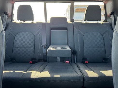 New 2026 RAM 1500 Big Horn image 27