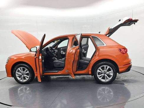 Used 2023 Audi Q3 2.0T Premium AWD/4WD image 64