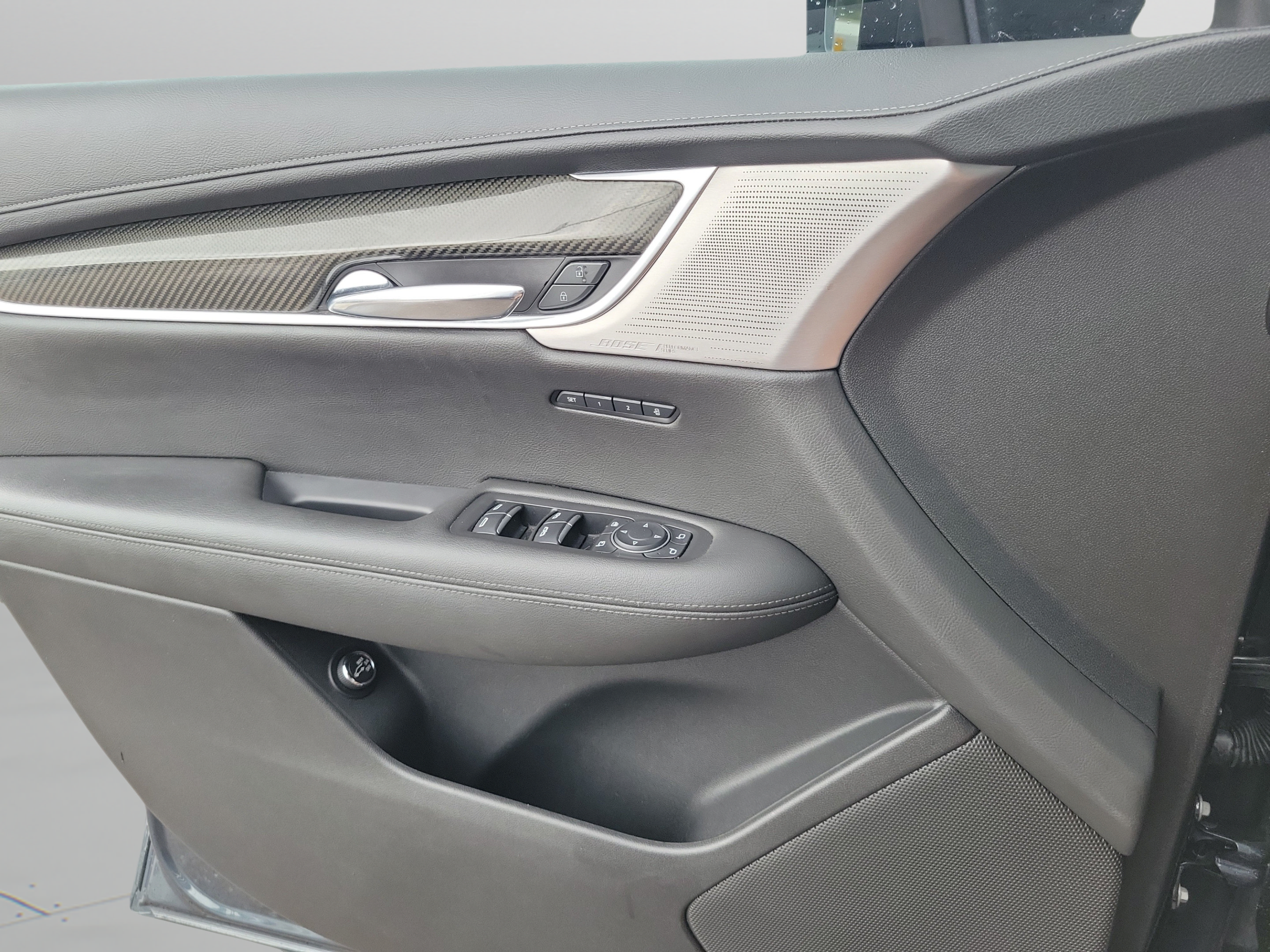 Used 2021 Cadillac XT6 Sport AWD/4WD image 28