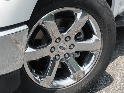 Used 2022 Ford F150 Lariat w/ Max Trailer Tow Package