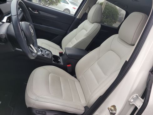 Used 2023 MAZDA CX-5 AWD 2.5 S image 20