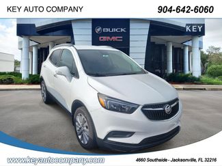 Used 2019 Buick Encore Preferred w/ Safety Package video 1