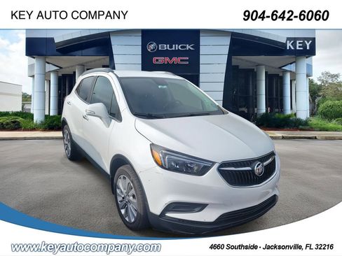 Used 2019 Buick Encore Preferred w/ Safety Package image 1