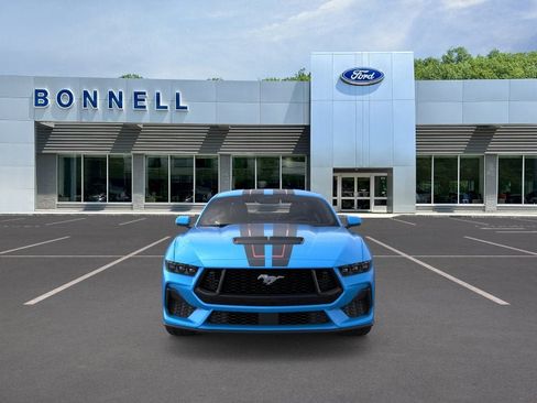 New 2026 Ford Mustang GT Premium RWD image 6