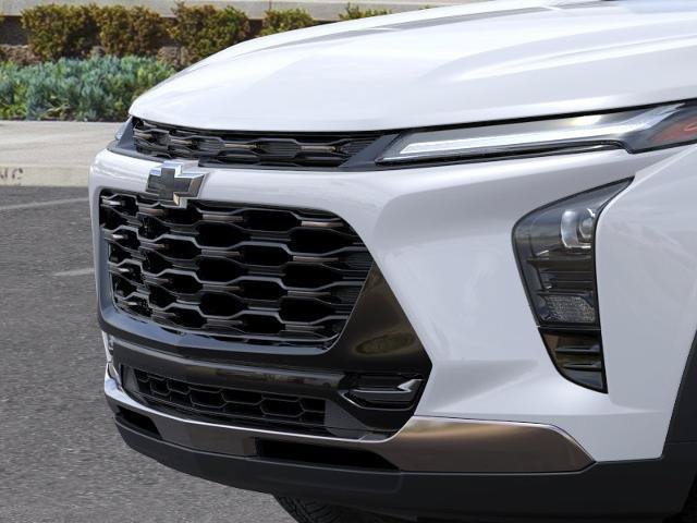 New 2026 Chevrolet Trax ACTIV w/ Driver Confidence Package FWD image 13